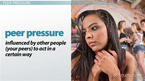 what is peer pressure in tagalog|Peer Pressure: Definition, Types, Examples, and Ways to Cope.